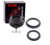 1x Reparatursatz, Federbeinstützlager KYB SM5340 passend für SAAB