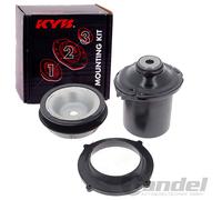 Kayaba Reparatursatz Federbeinstützlager KYB SM1313 – Vorderachse für Opel/Vauxhall