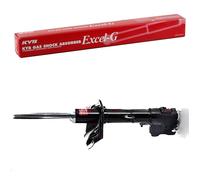 KYB Stoßdämpfer 339081 Vorderachse links für Peugeot MITSUBISHI