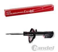 Stoßdämpfer KYB Excel-G 339772 Links