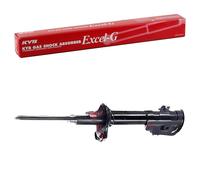 KYB Stoßdämpfer Excel-G KAYABA KYB 333496