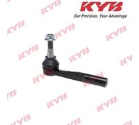 Spurstangenkopf Vorderachse links 135 mm KYB IAM-Expertise für u.a. SAAB 9-3