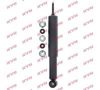 KYB PREMIUM STOßDÄMPFER HINTEN passend für OPEL TIGRA TOYOTA COROLLA | 443098