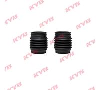 KYB Schutzkappe/Faltenbalg, Stoßdämpfer 917005 Vorderachse für MITSUBISHI