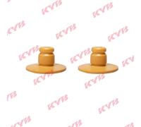 KYB Schutzkappe/Faltenbalg, Stoßdämpfer 940035 Hinterachse für Vaughall