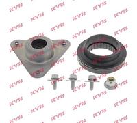 Kayaba Reparatursatz Federbeinstützlager KYB SM1554 Vorderachse passend für RENAULT