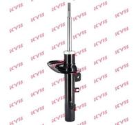KYB Stoßdämpfer 333776 für CITROËN