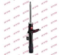 KYB Stoßdämpfer 333839 für CITROËN PEUGEOT