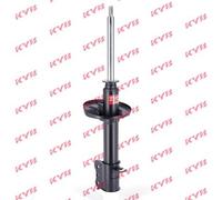 Stoßdämpfer Hinterachse oben Stift 334281 KYB für MAZDA XEDOS 6