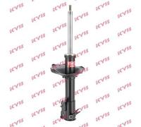 KYB Stoßdämpfer 334480 passend für NISSAN