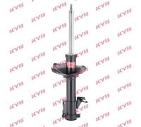 KYB Stoßdämpfer 334481 passend für NISSAN