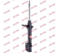 KYB Stoßdämpfer 335021 Hinterachse links für Subaru