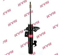 KYB Stoßdämpfer 3358014 Vorderachse links für Volvo