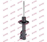 KYB Stoßdämpfer 339202 für HONDA