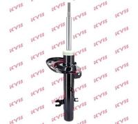 KYB Stoßdämpfer 339801 für CITROËN DS