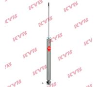 KYB Stoßdämpfer 5530019 Hinterachse für Ford