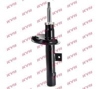 KYB Stoßdämpfer ÖldruckVorne Rechts fürZX 1.9 PEUGEOT 306 1.6 CITROEN i 1.8 D SLD Xsara Partner 2.0 HDi TD Berlingo / First Aut. 16V HDI 90 1.5 1.4