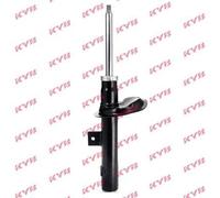 KYB Stoßdämpfer 633839 für CITROËN PEUGEOT