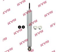 KYB Stoßdämpfer Vorderachse für Mitsubishi L 400 Bus PD_W PC_W PA_V PB_V