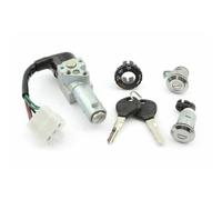 Schlosssatz für Kymco Fever ZXII, KB50