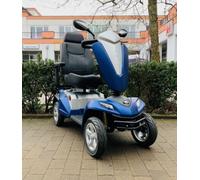 KYMCO Texel (15 km/h) Elektromobil