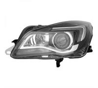 L.E.D Bi-Xenon Hauptscheinwerfer links PSY24W H11 D3S für Opel Insignia A