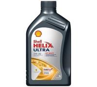 Shell L Helix Ultra ECT MULTI Motoröl 5W-30 1 Liter