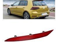 Reflektor hinten links für VW Golf VII 5G GTI Limo Facelift 2017/06-2020/08 Rot