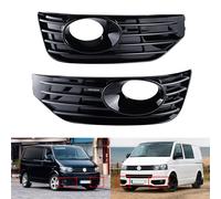 Sportline Version Front-Nebelscheinwerfer-Grills für VW Transporter V 2010-2015
