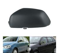 L/R Spiegelkappe Abdeckung Kappe Grundiert für Skoda Octavia II 1Z3 2004-2008
