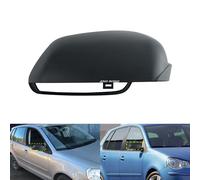 L/R Spiegelkappe Abdeckung Kappe Grundiert für Skoda Octavia II 1Z3 2004-2008
