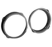 ACV 271320-34 LA-Aufnahme Lautsprecherringe für Audi A3/ Seat Leon 201 (200 mm, Türe Front)