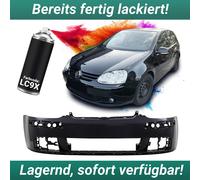 Stoßfänger Prasco VG0361001 Premiumcertified für VW Vorne