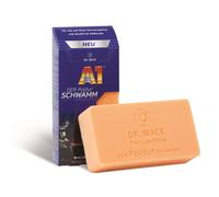 A1 DER Politur Schwamm von Dr. O.K. Wack Chemie, 1 Stück