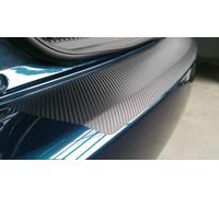 Lackschutzfolie Ladekantenschutz Folie passend für Dacia Sandero II ab 12/2012