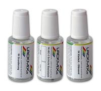 LACKSTIFT DACIA AUTOLACK / FARBE (Farbcode) wählbar / 3er Set.