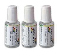 LACKSTIFT DACIA AUTOLACK / FARBE (Farbcode) wählbar / 3er Set.