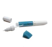 Lackstift für Dacia Aqua BLEU D'AZURITE RPL SANDERO STEPWAY DOKKER LODGY Stift