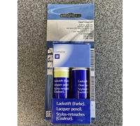 Lackstift original Opel Limonen Gelb 41K / 95599401