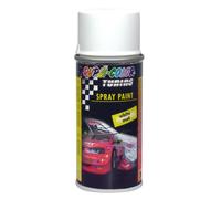 Lackstift Rallye Paint Auto Tuning black matt 12ml