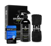 Lackversiegelung - Detailer 500ml inkl. Profi Mikrofasertuch