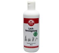 ROTWEISS Lackversiegelung 500 ml Flasche 2100 Versiegelung Politur Konservierer