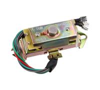 Ladeanlage 6V für Simson S50, S50B1, S51, KR50, KR51, SR4