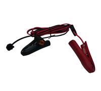 Ladeanzeige CTEK Confort Indicator Mit Klemmen Für Motorrad Ersatzteile Zubehör