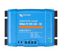 Ladebooster Ladegerät DC-DC Wandler Orion-Tr Smart 24/24-12A (280W) Victron