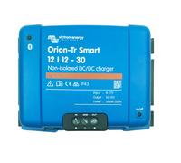 Ladebooster Victron Orion-Tr Smart 12/12-30A DC-DC Ladegerät (360W) mit Bluetooth - non isolated- mit 0% Umsatzsteuer nach §12 Abs. 3 UStG
