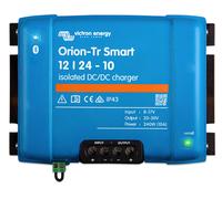 Ladebooster Victron Orion-Tr Smart 12/24-10A DC-DC Ladegerät galvanisch getrennt (240W) mit Bluetooth