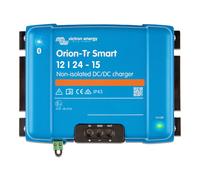 Victron Orion-Tr Smart 12/24-15A nicht isolierter DC/DC Wandler und Ladegerät | 0% MwSt (Angebot gemäß §12 Abs. 3 UStG)