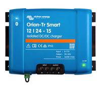 Ladebooster Victron Orion-Tr Smart 12/24-15A DC-DC Ladegerät galvanisch getrennt (360W) mit Bluetooth