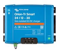 Ladebooster Victron Orion-Tr Smart 24/12-30A DC-DC Ladegerät (360W) -non isolated- mit Bluetooth